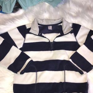 Carters sweater